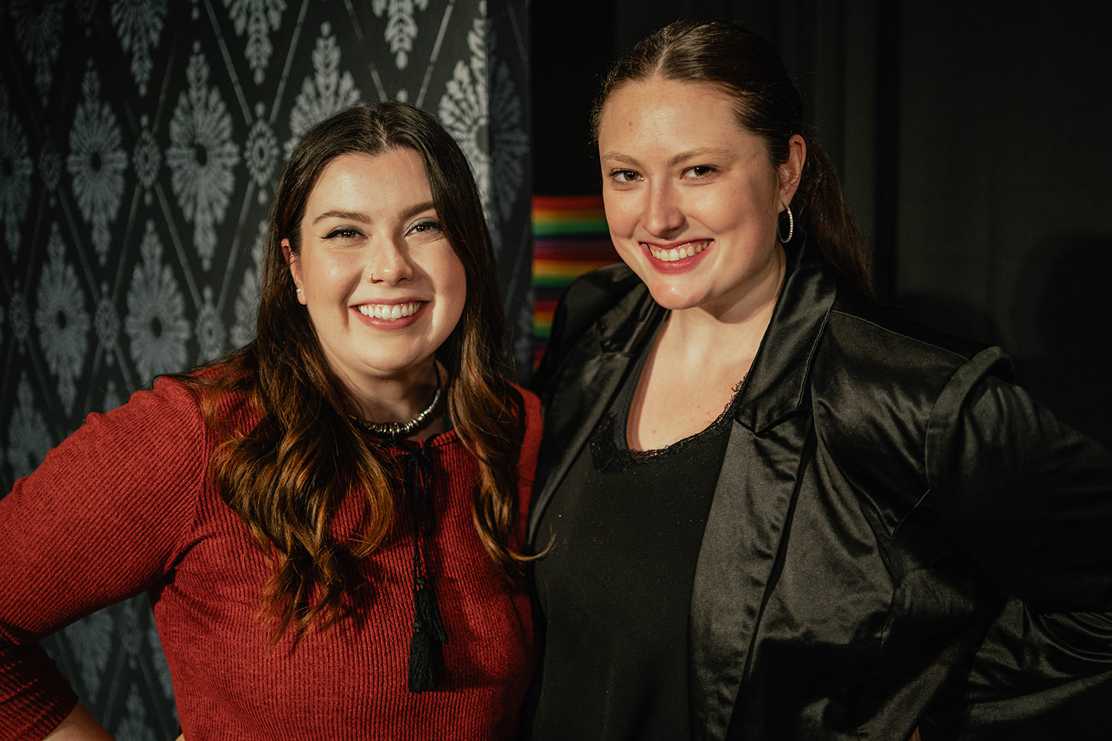 Onward production photo